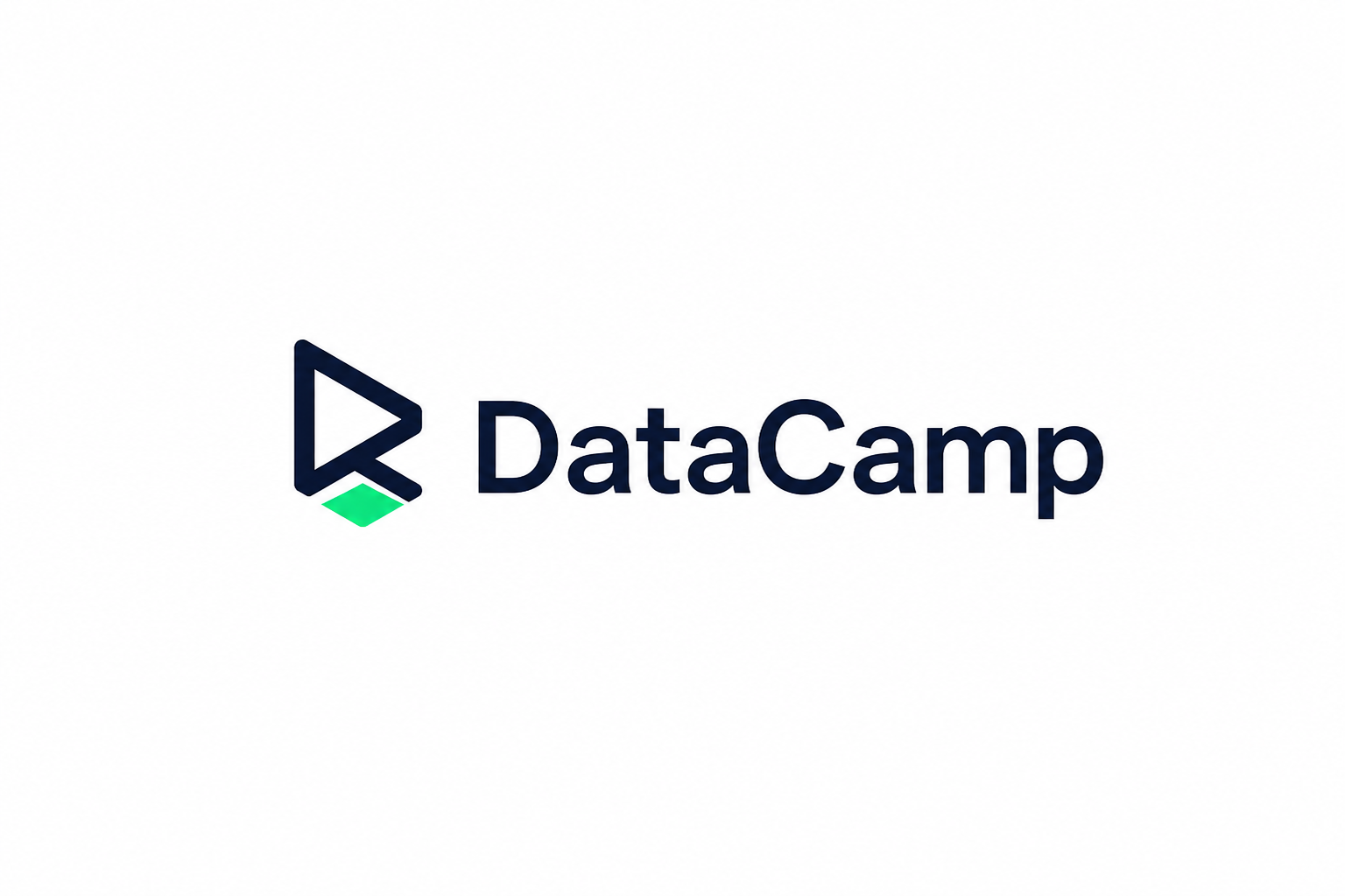 DataCamp logo