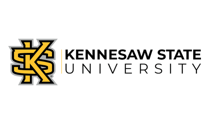 Kennesaw State University logo